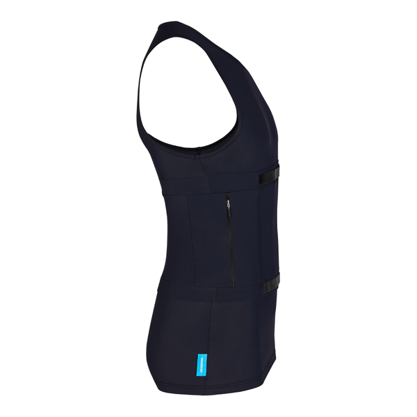 Hexoskin Pro Kit - Men's