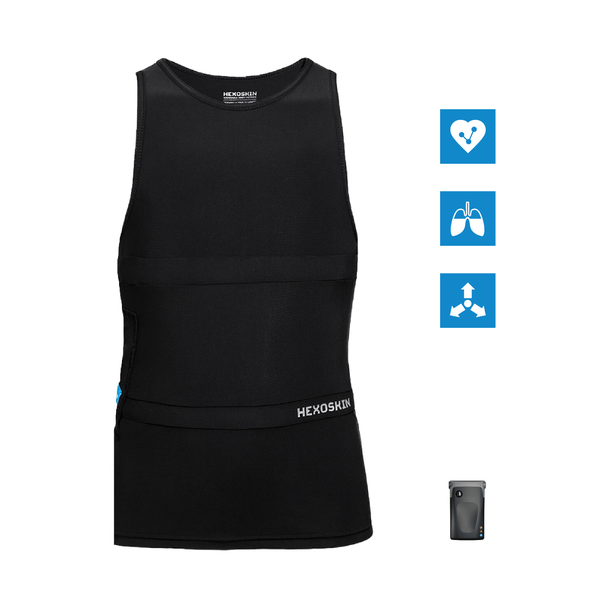 Hexoskin Smart Kit - Junior's