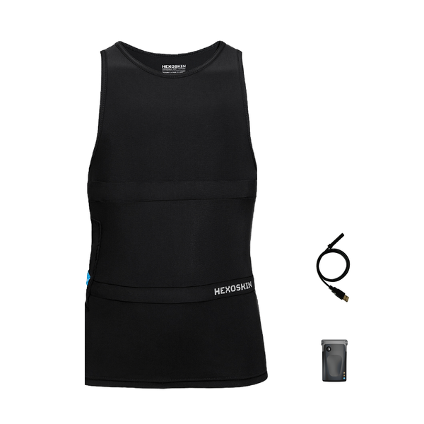 Hexoskin Smart Kit - Junior's