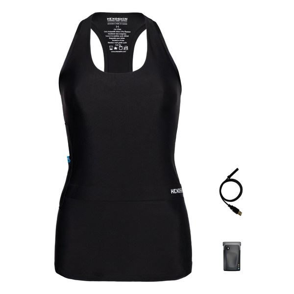 Hexoskin Smart Kit - Women's
