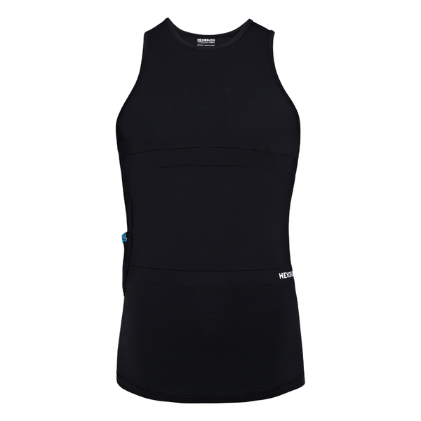 Hexoskin Smart Shirt - Men's