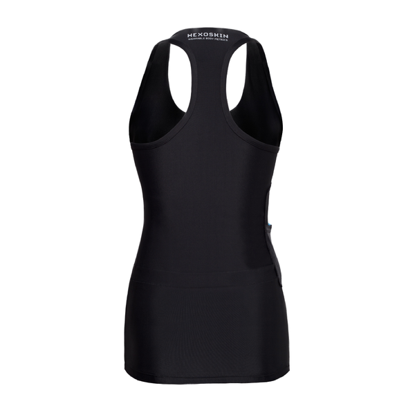 Hexoskin Smart Shirt - Women's