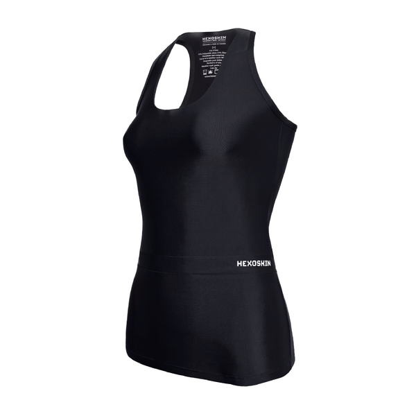 Hexoskin Smart Shirt - Women's